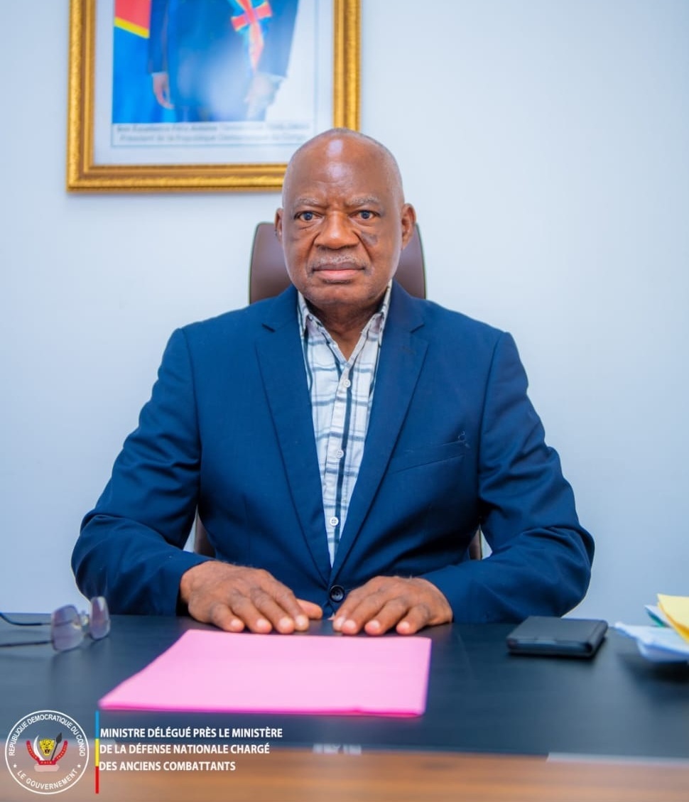 Isidore Kaumbu Yankole